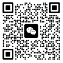 微信咨询二维码